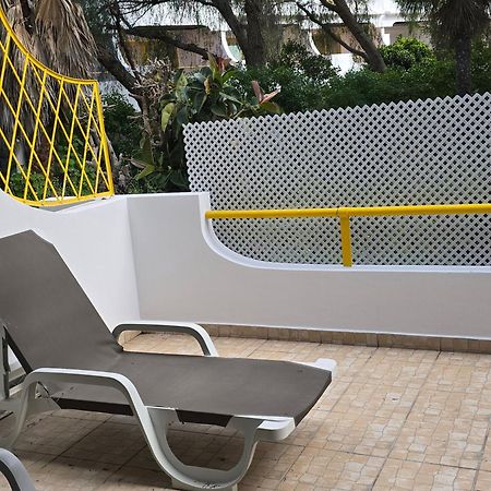 Apartamento Victoria Vilamoura Exteriér fotografie