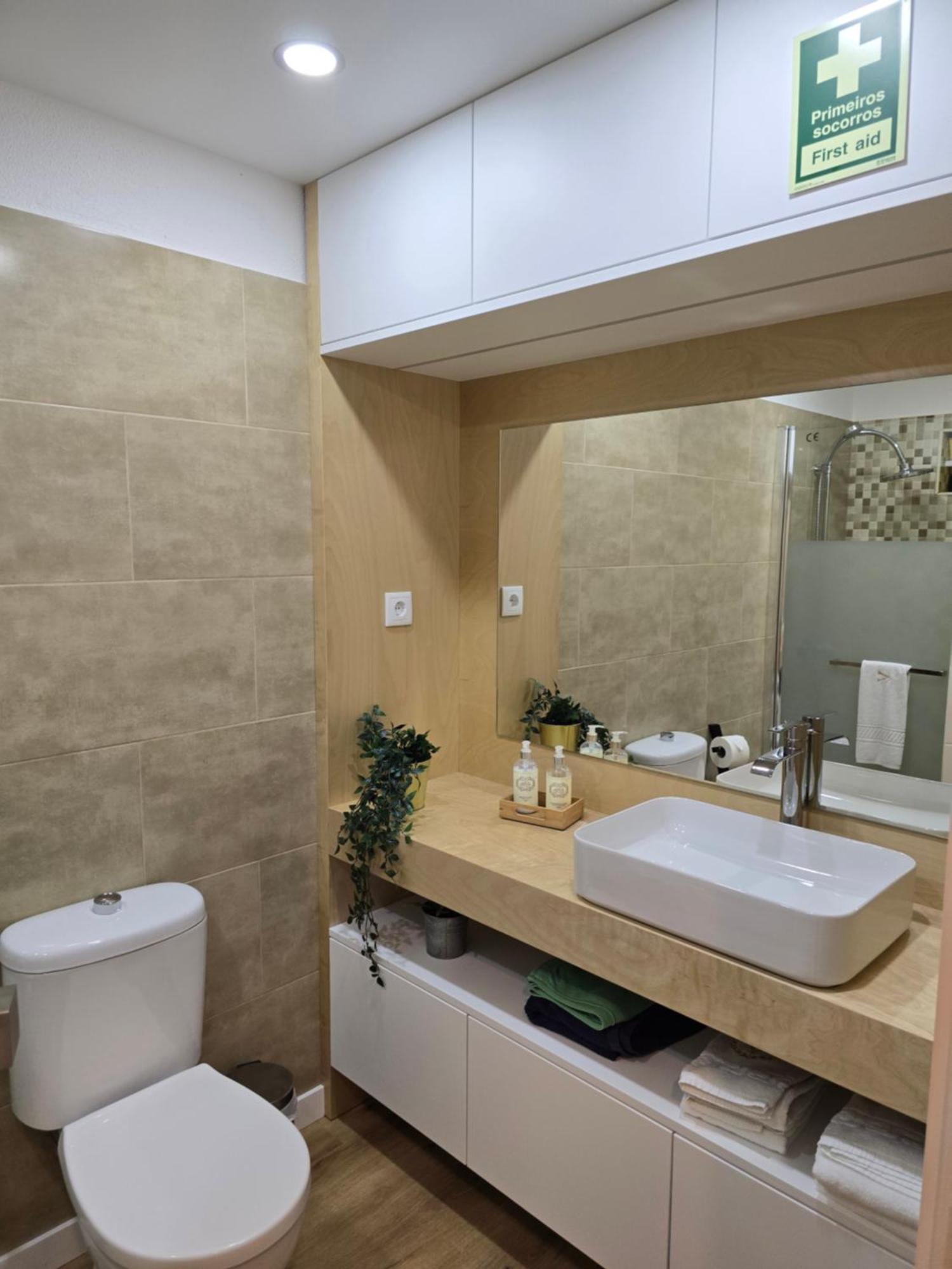 Apartamento Victoria Vilamoura Exteriér fotografie