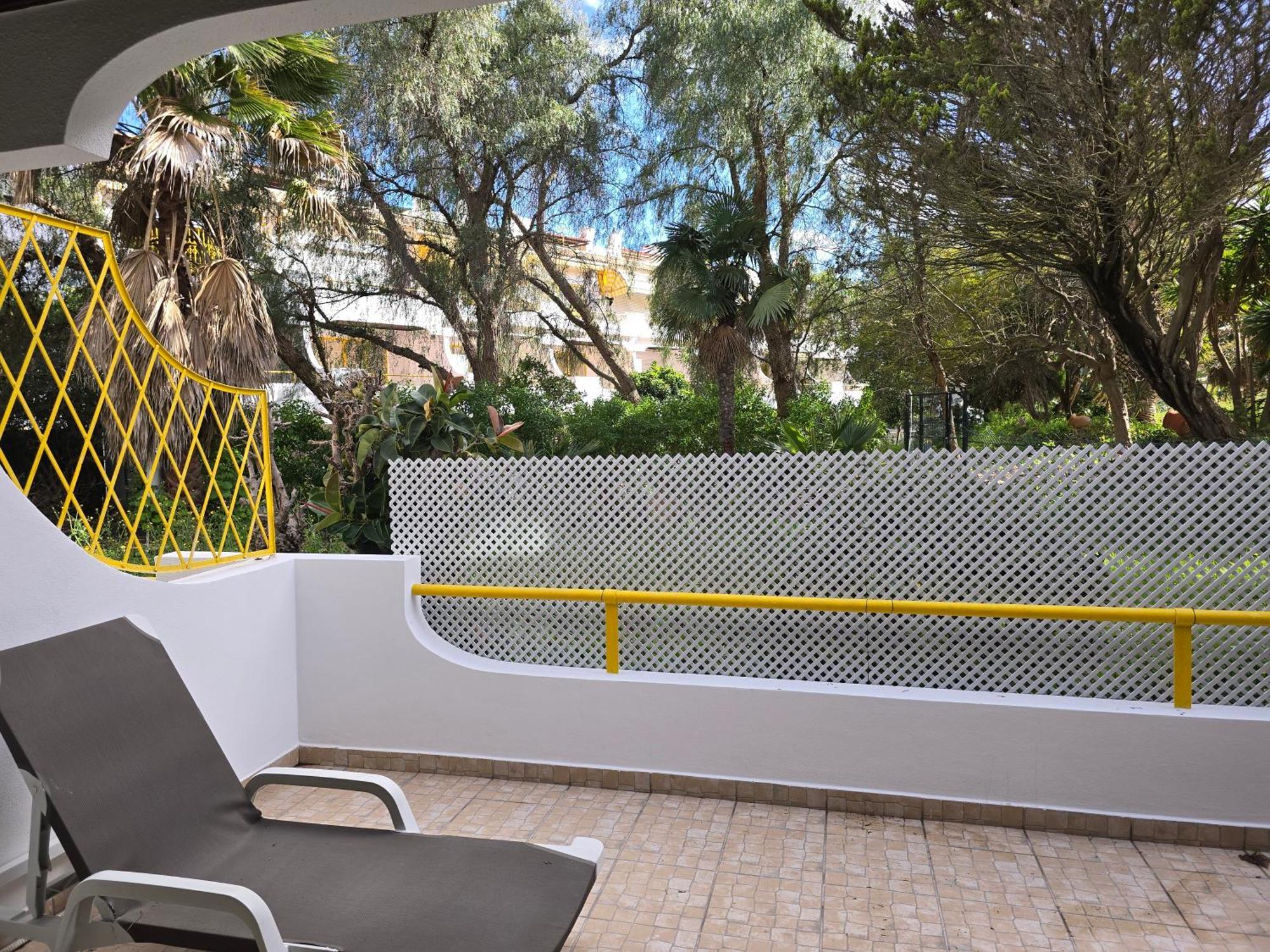 Apartamento Victoria Vilamoura Exteriér fotografie