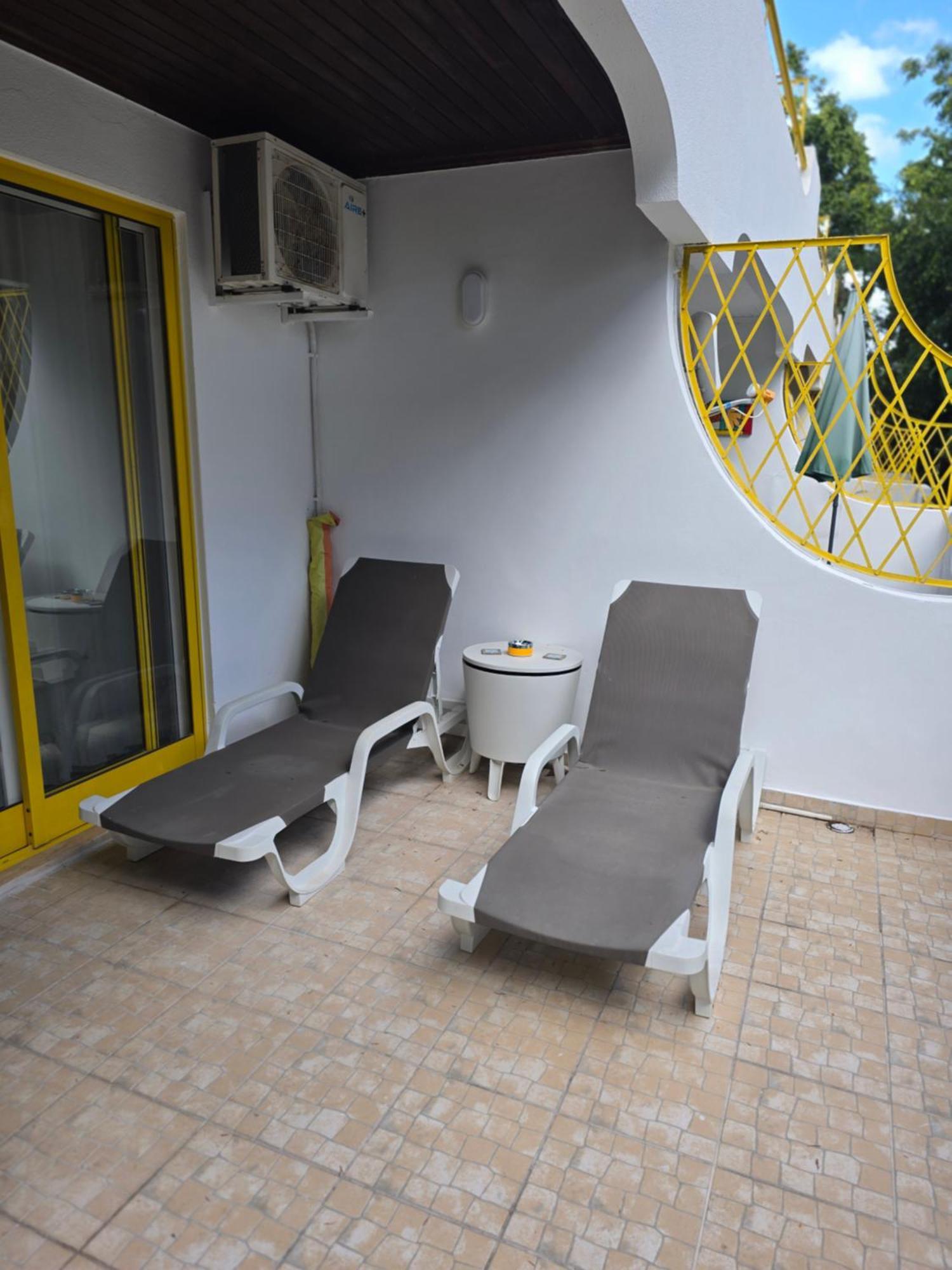 Apartamento Victoria Vilamoura Exteriér fotografie