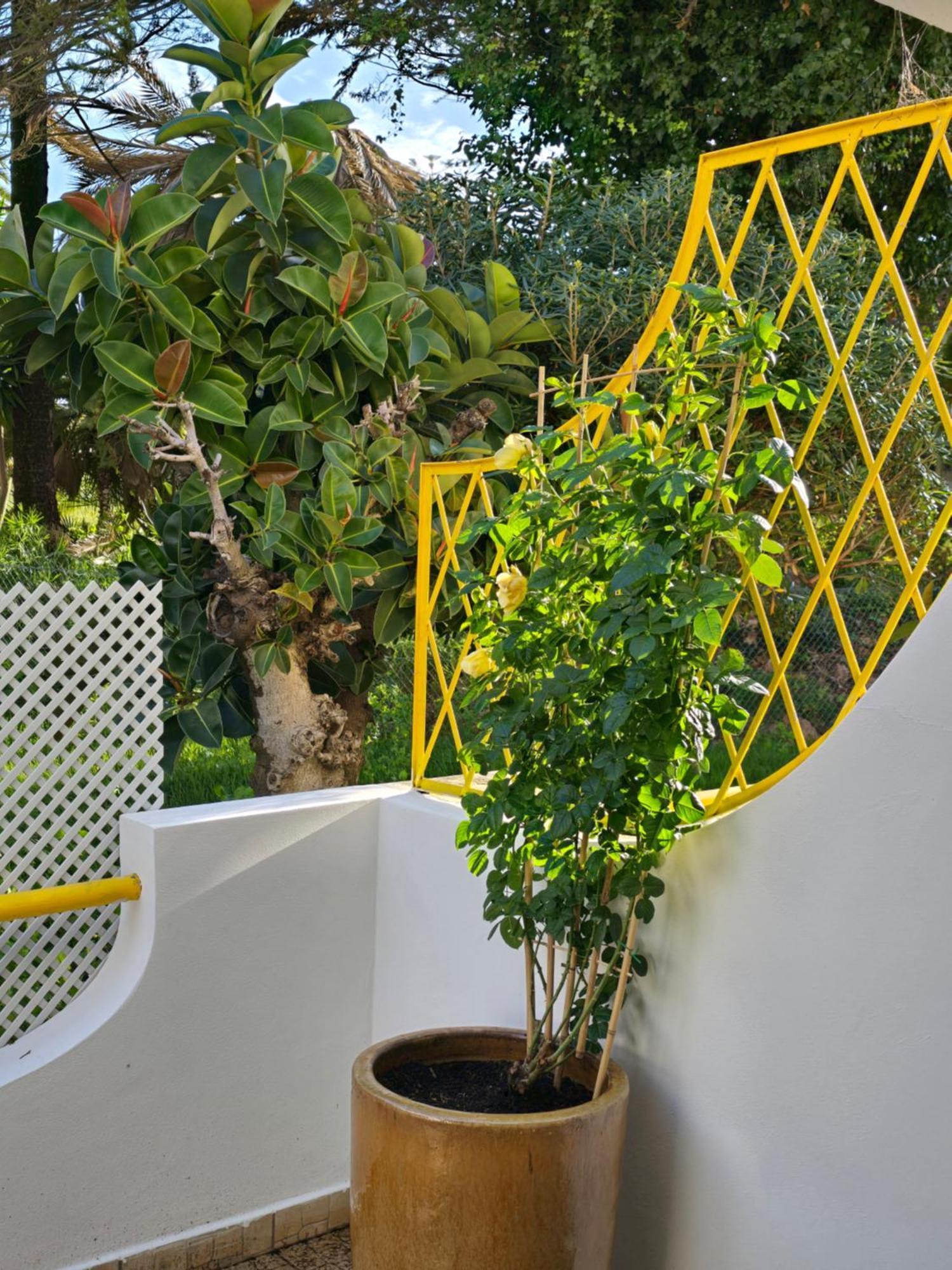 Apartamento Victoria Vilamoura Exteriér fotografie