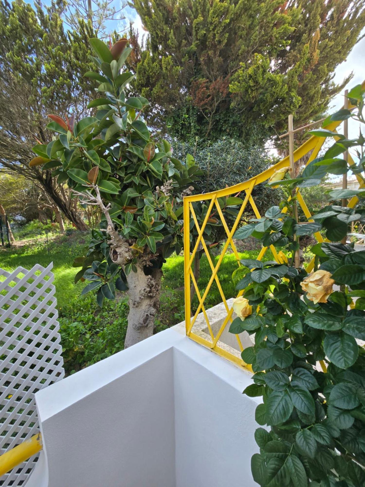 Apartamento Victoria Vilamoura Exteriér fotografie