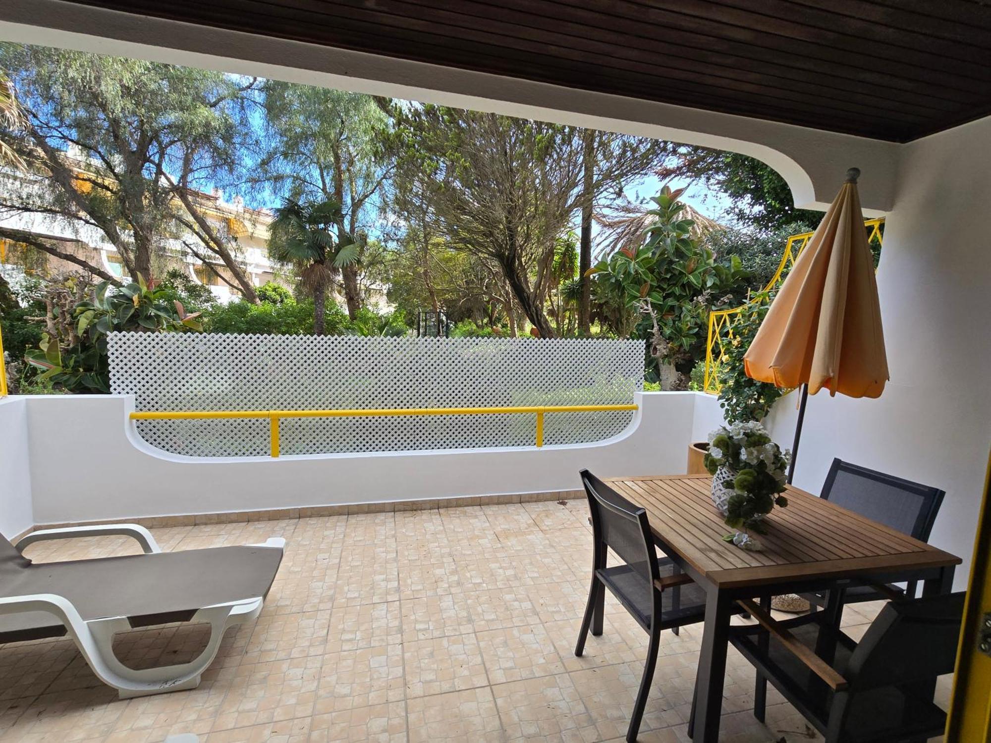 Apartamento Victoria Vilamoura Exteriér fotografie