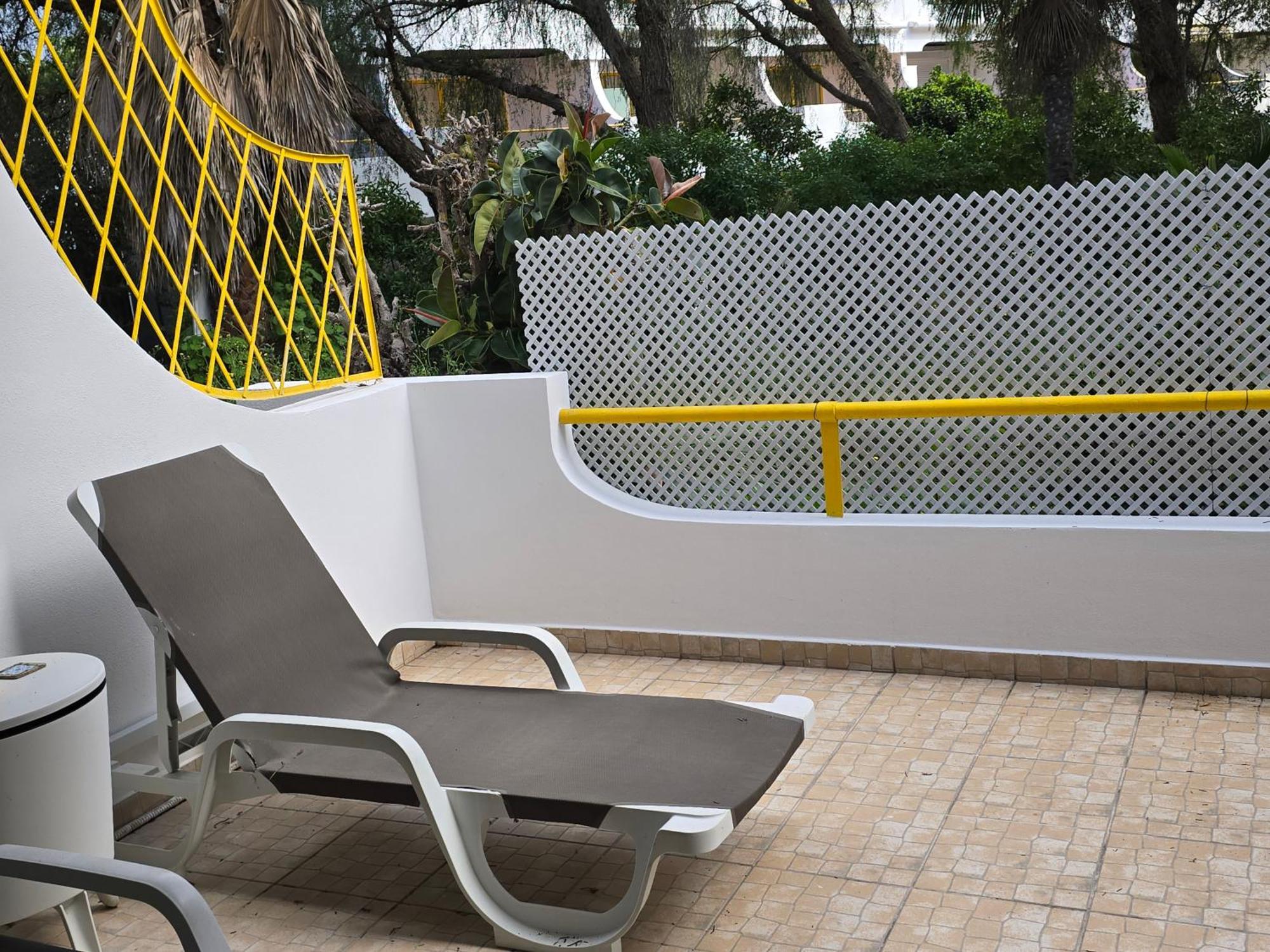 Apartamento Victoria Vilamoura Exteriér fotografie