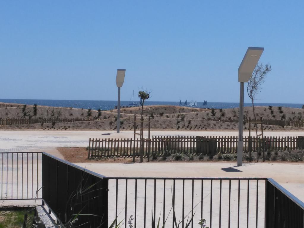 Apartamento Victoria Vilamoura Exteriér fotografie
