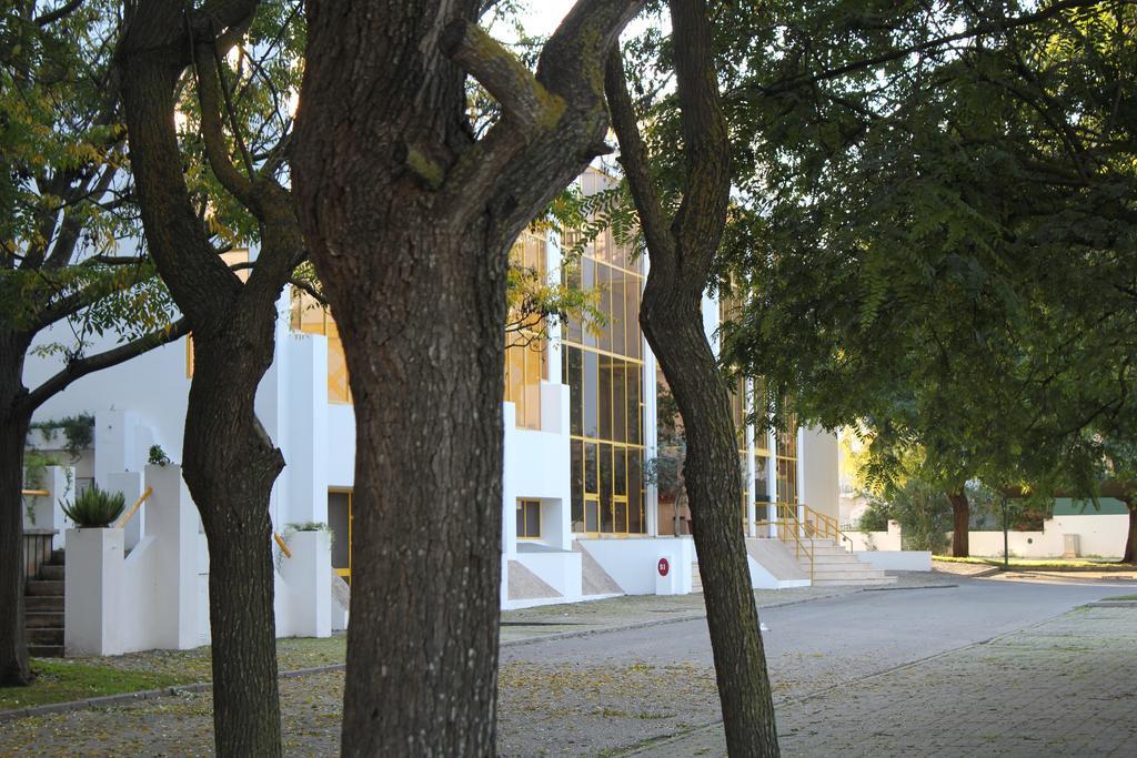 Apartamento Victoria Vilamoura Exteriér fotografie