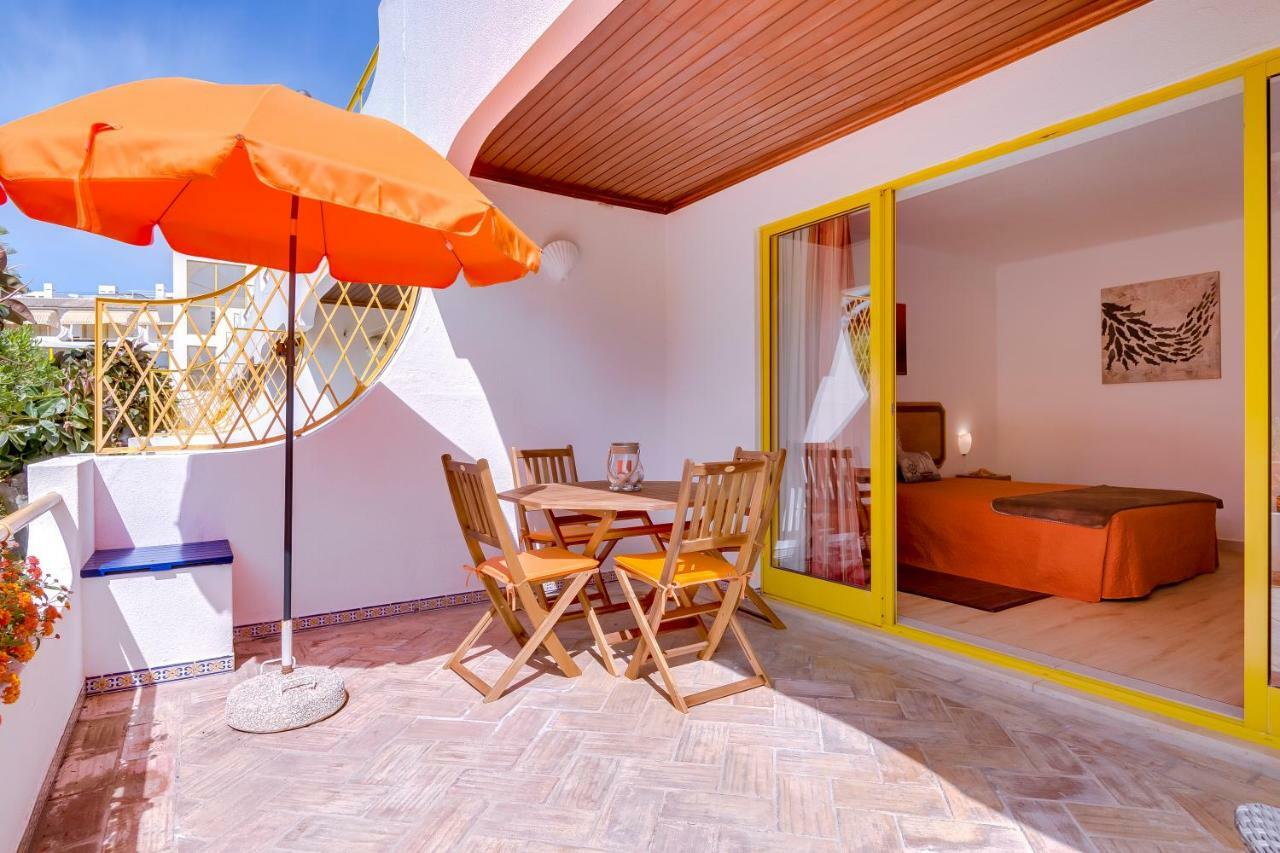 Apartamento Victoria Vilamoura Exteriér fotografie
