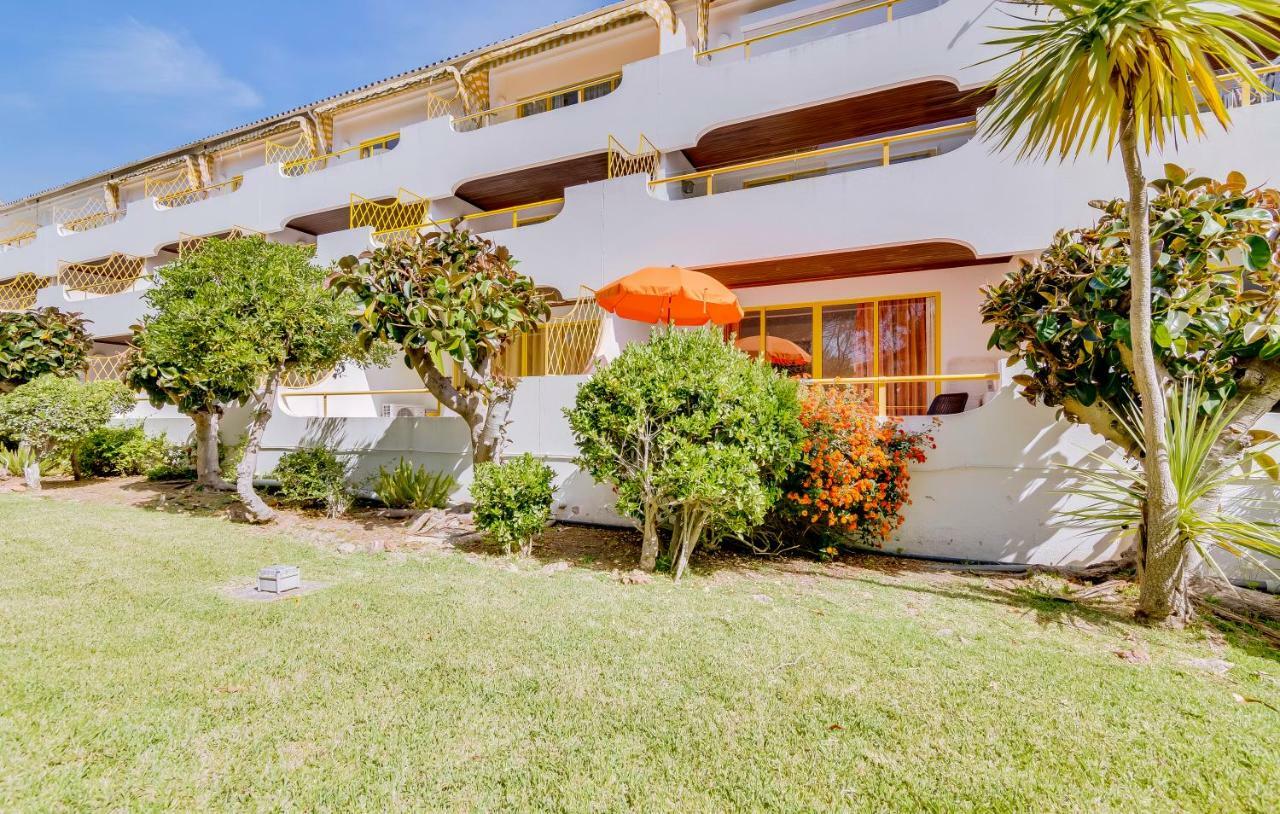 Apartamento Victoria Vilamoura Exteriér fotografie