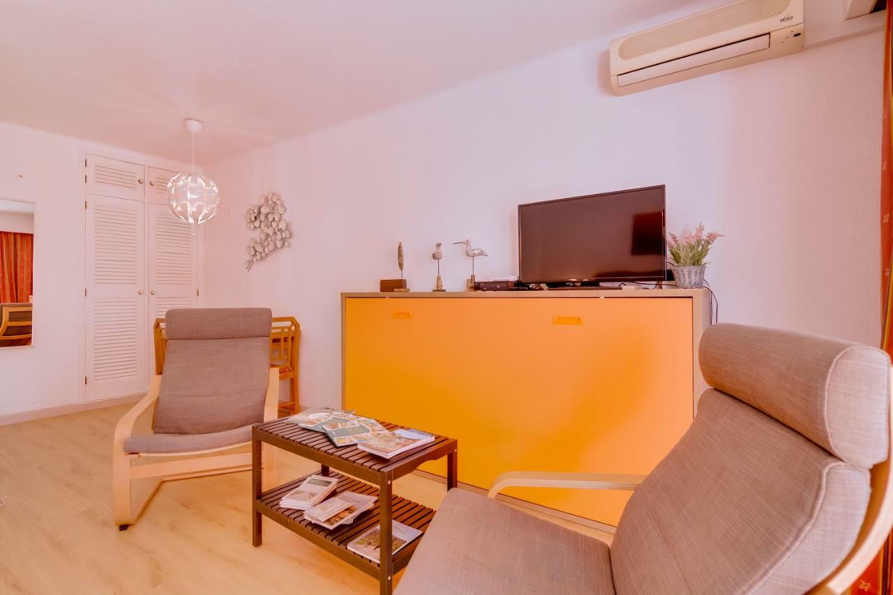 Apartamento Victoria Vilamoura Exteriér fotografie