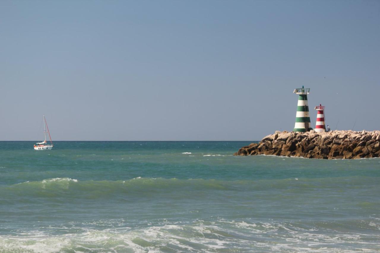 Apartamento Victoria Vilamoura Exteriér fotografie
