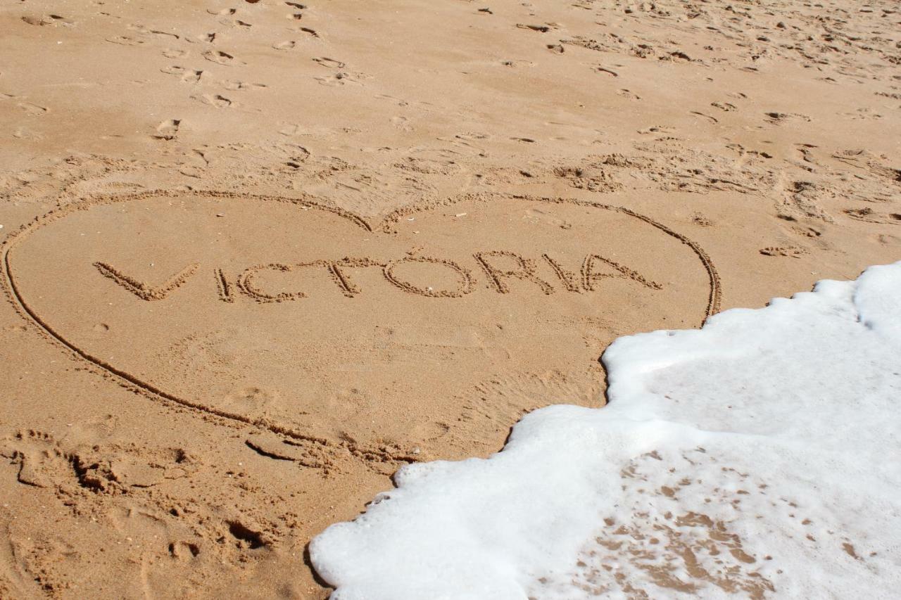 Apartamento Victoria Vilamoura Exteriér fotografie