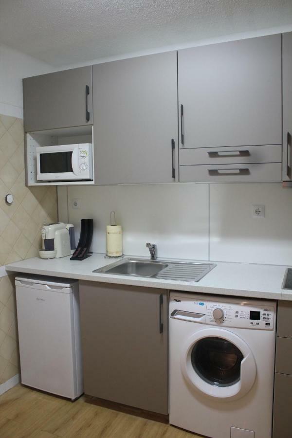 Apartamento Victoria Vilamoura Exteriér fotografie