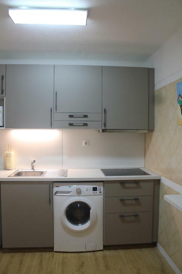 Apartamento Victoria Vilamoura Exteriér fotografie