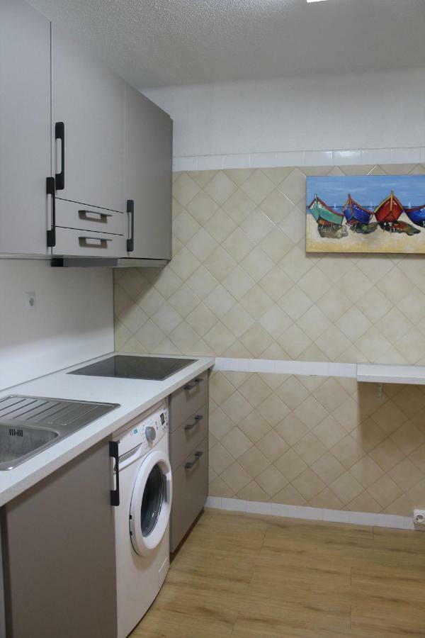 Apartamento Victoria Vilamoura Exteriér fotografie