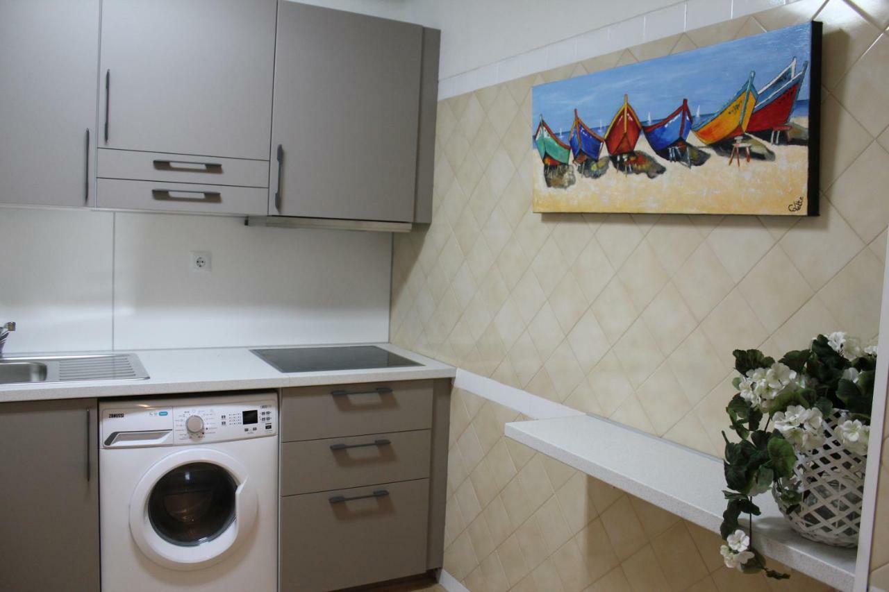 Apartamento Victoria Vilamoura Exteriér fotografie