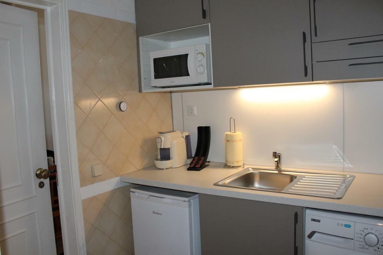 Apartamento Victoria Vilamoura Exteriér fotografie